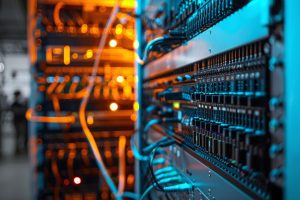 Information Communication Technologies (ICT)